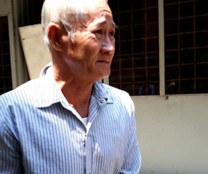 Nói yêu vợ bạn, người đàn ông bị đánh tử vong