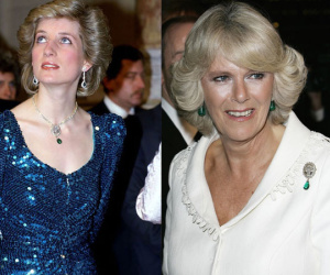 Nữ công tước Camilla: Người phụ nữ giản dị nhất Hoàng gia Anh hay 'tình địch thế kỷ' chẳng ngại thách thức dư luận qua thời trang?