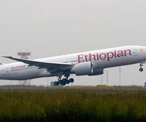 Phi công máy bay Ethiopia đề nghị quay đầu trước khi gặp nạn