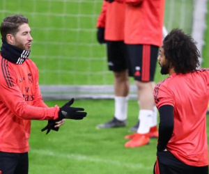 Real Madrid hỗn loạn: Ramos đòi 'ăn thua đủ' với Marcelo, Isco bị kỷ luật