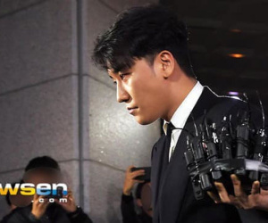 Seungri (Big Bang) chính thức bị cấm xuất ngoại sau cáo buộc môi giới mại dâm