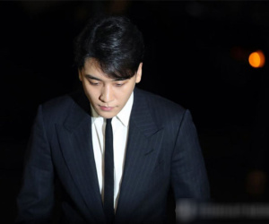 Sốc tận óc: Seungri (Big Bang) đăng tâm thư, chính thức tuyên bố giải nghệ sau liên hoàn phốt chấn động