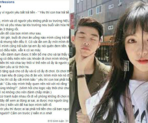 Thắc mắc vấn đề tình phí, chàng trai lên hỏi cộng đồng mạng: Vì sao đi chơi với bạn gái mà phải trả tiền cho cả cô bạn thân?