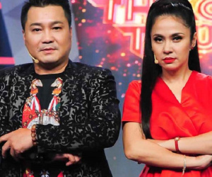 Việt Trinh gây sốc khi hé lộ về 'người tình màn ảnh' Lý Hùng: Anh ấy có phần 'hơi dê'