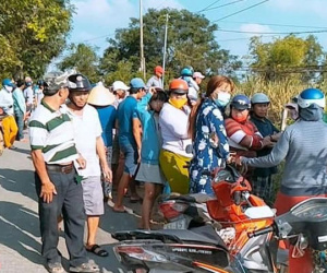 Vụ kẻ trộm sát hại chồng, vợ tự vệ khiến trộm chết: Đối tượng trộm cắp có nợ tiền nạn nhân