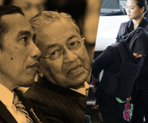 Vụ Kim Jong Nam: Tiết lộ hậu trường vận động hành lang cấp cao giúp nghi phạm Indonesia được thả