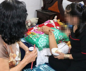 Vụ nam sinh 'vạ lây' khi nữ giáo viên bị tố: Không phải hiểu nhầm mà là cố tình nhục mạ