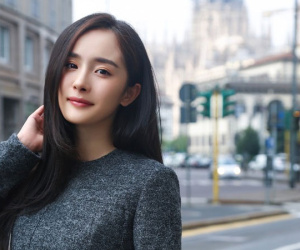 Xôn xao thông tin Dương Mịch đang mang thai sau 3 tháng ly hôn, bố đứa trẻ là diễn viên nổi tiếng