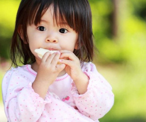 4 nguyên nhân giúp trẻ em Nhật Bản có sức khỏe tốt nhất thế giới