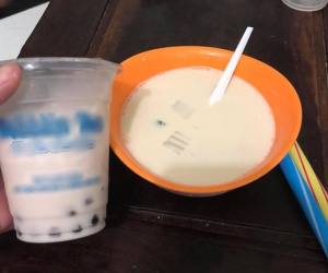 Ấm ức vì mua nhầm phải tiệm trà sữa 'sống ảo' không thua hotgirl mạng, cô gái trẻ đăng đàn 'bóc phốt' nhưng lại gặp phản hồi thế này...