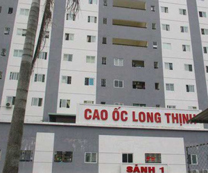 Bắt nghi phạm hiếp dâm nữ sinh trên sân thượng chung cư