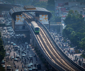 Cấm xe máy, trung tâm Hà Nội sẽ nhiều ôtô cá nhân hơn?