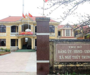 Chửi bới lãnh đạo, bị kỷ luật vẫn được bầu làm chủ tịch Mặt trận xã, thị trấn