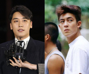 Cuộc sống thác loạn của Seungri - Trần Quán Hy đều bị bóc trần trụi chỉ vì... mang điện thoại, laptop đi sửa