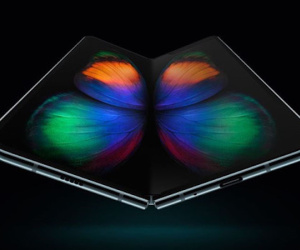 Galaxy Fold 2 sẽ khác xa thế hệ đầu tiên