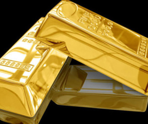 Giá vàng hôm nay 12/3: USD treo cao, vàng tăng mạnh