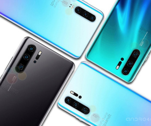 Huawei P30 sẽ có quà đặt gạch khủng hơn Galaxy S10