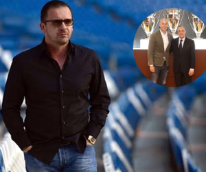 Mijatovic: 'Zidane quá can đảm khi trở lại Real'