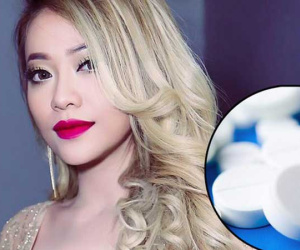 Một số loại thuốc và thói quen sống có thể là 'thủ phạm' khiến bạn bị suy gan như ca sĩ MiA đang đối mặt