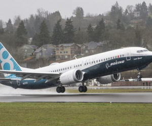 Mỹ khẳng định Boeing 737 MAX an toàn nhưng cần sửa thiết kế