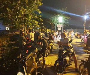 Nhân chứng vụ giết 3 người thân ở Sài Gòn: 'Nó ra tay quá tàn độc'