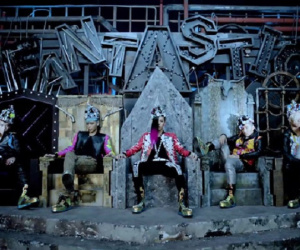 Những bản hit đình đám giúp Big Bang đứng vững hơn 10 năm trên đỉnh cao Kpop