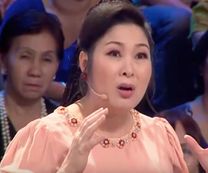 NSND Hồng Vân lần đầu kể lời dặn dò của Lê Công Tuấn Anh trước khi mất