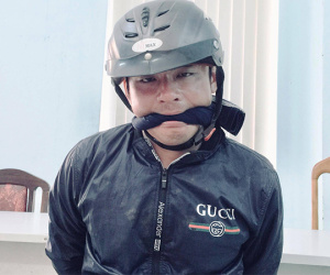 Quá khứ bất hảo của 'nghịch tử' giết cả nhà vì nghĩ bị ngăn cấm chuyện tình cảm