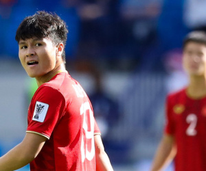 Quang Hải tịt ngòi, ai ghi bàn cho U23 Việt Nam?