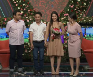 Sốc với chàng trai yêu mấy năm không nắm tay bạn gái và cái kết khi tham gia 'Bạn muốn hẹn hò'