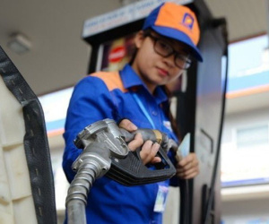 Thuế xăng lên kịch khung 8.000 đồng/lít: Chính phủ xin rút