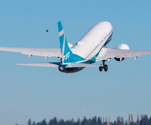 Trung Quốc cấm bay 737 Max ảnh hưởng thế nào đến Boeing?