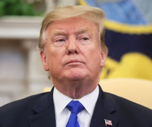TT Trump đề xuất gói ngân sách kỷ lục 4,75 nghìn tỷ USD