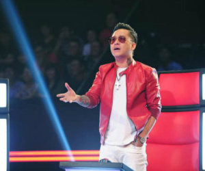 Tuấn Hưng chính thức xác nhận trở lại ghế nóng The Voice - Giọng hát Việt 2019