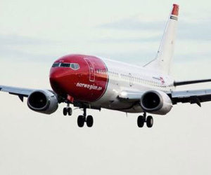 Boeing 737 MAX của Na Uy quay đầu do bị nhiều nước cấm bay