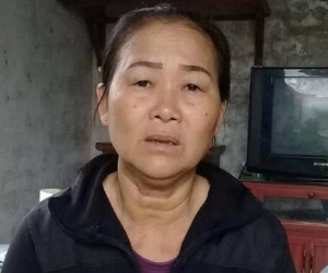 Cho cháu bé lạc đường ăn cơm, chủ nhà bị nhóm người lạ mặt xông vào nhà hành hung, hô hoán bắt cóc