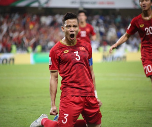 CHÍNH THỨC: ĐT Việt Nam đọ sức với Ấn Độ, Thái Lan tại giải King's Cup 2019