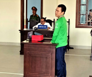 Gài điện chống trộm gà, một người dân ở Cần Thơ lĩnh án giết người