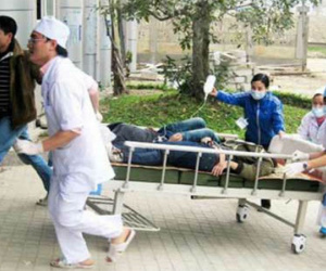 Hà Nội: 6 em nhỏ ngộ độc thuốc diệt chuột