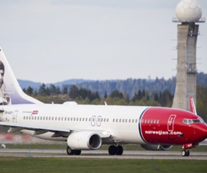 Hãng hàng không Na Uy đòi Boeing bồi thường