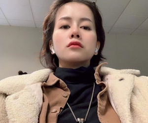 Hậu lùm xùm tình ái với Kiều Minh Tuấn, An Nguy bất ngờ trở lại với hình ảnh cá tính, gai góc có phần 'đàn ông' như thời làm vlogger