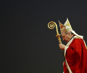 Hồng y George Pell - Từ đỉnh cao ở Vatican đến bản án xâm hại tình dục