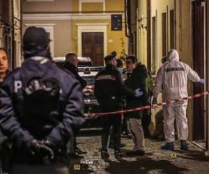 Khi đàn bà trả thù: Thuê Mafia Sicily ‘chôn sống’ tình cũ trong bê-tông