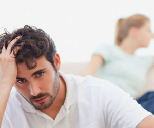 Làm gì để vẫn sung mãn khi đến tuổi mãn dục nam?