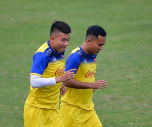 Lộ diện 3 cầu thủ đầu tiên bị loại khỏi U23 Việt Nam