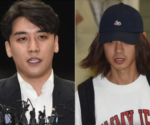 Ngày mai, Seungri (Big Bang) và Jung Joon Young sẽ chính thức đối mặt với phiên thẩm vấn đầu tiên!
