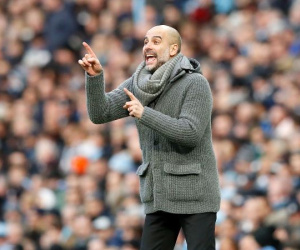 Pep Guardiola khiến người Anh 'nổi điên' khi ủng hộ Bayern Munich hủy diệt Liverpool