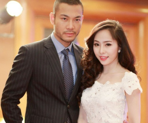 Quỳnh Nga lên tiếng về tin đồn 'rạn nứt' với Doãn Tuấn, khẳng định hôn nhân nếu đến lúc sai thì phải sửa
