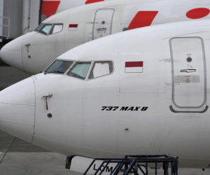 Sau tai nạn thảm khốc, Boeing cập nhật phần mềm cho 737 Max-8