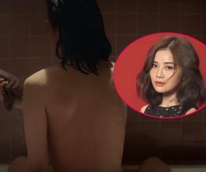 Sốc với hàng loạt cảnh quay nhạy cảm trong phim về phụ nữ ngoại tình của Thái Trác Nghiên